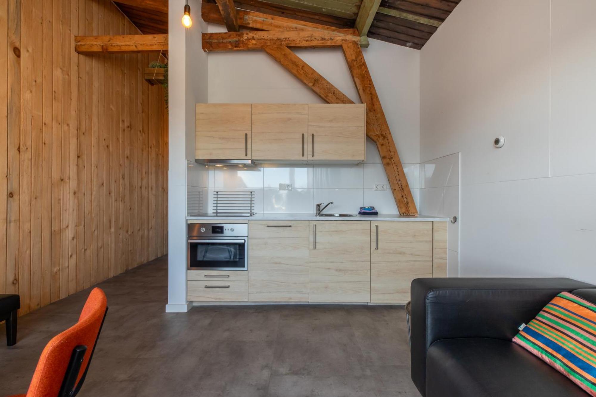 Appartement Pleinzicht Koudekerke Exterior foto