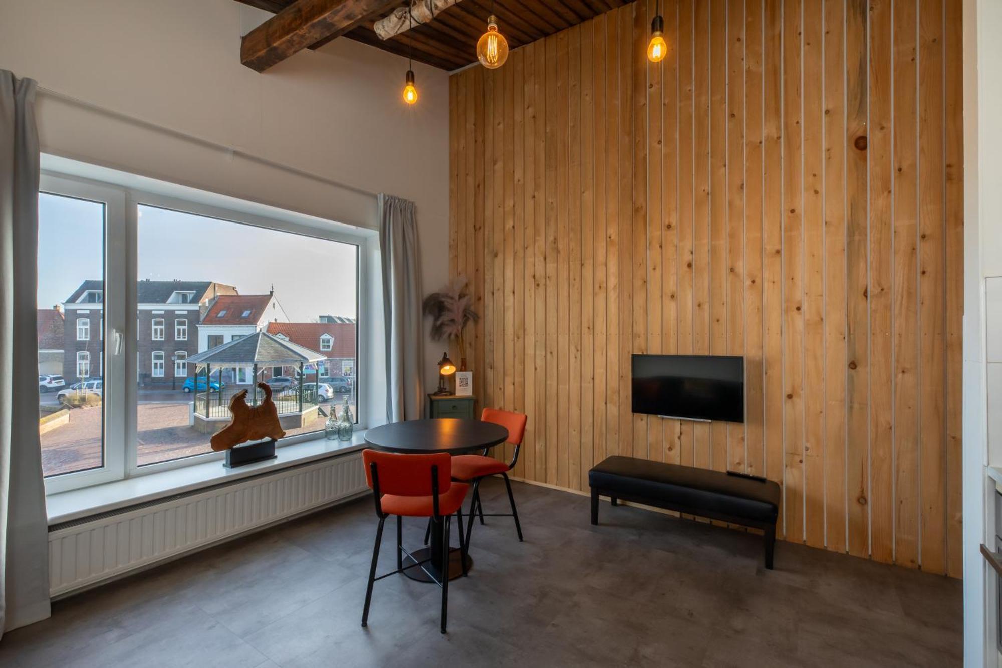 Appartement Pleinzicht Koudekerke Exterior foto