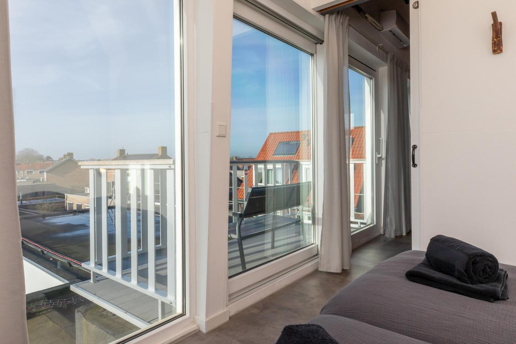 Appartement Pleinzicht Koudekerke Exterior foto