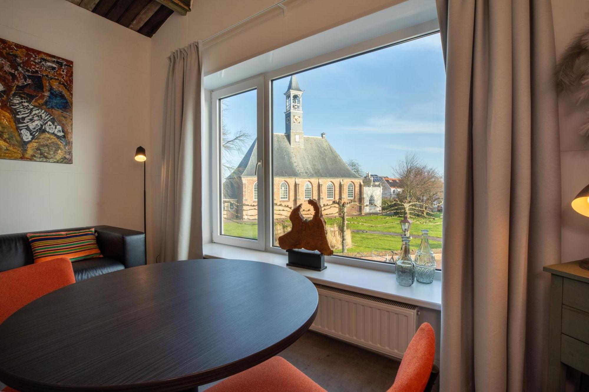 Appartement Pleinzicht Koudekerke Exterior foto