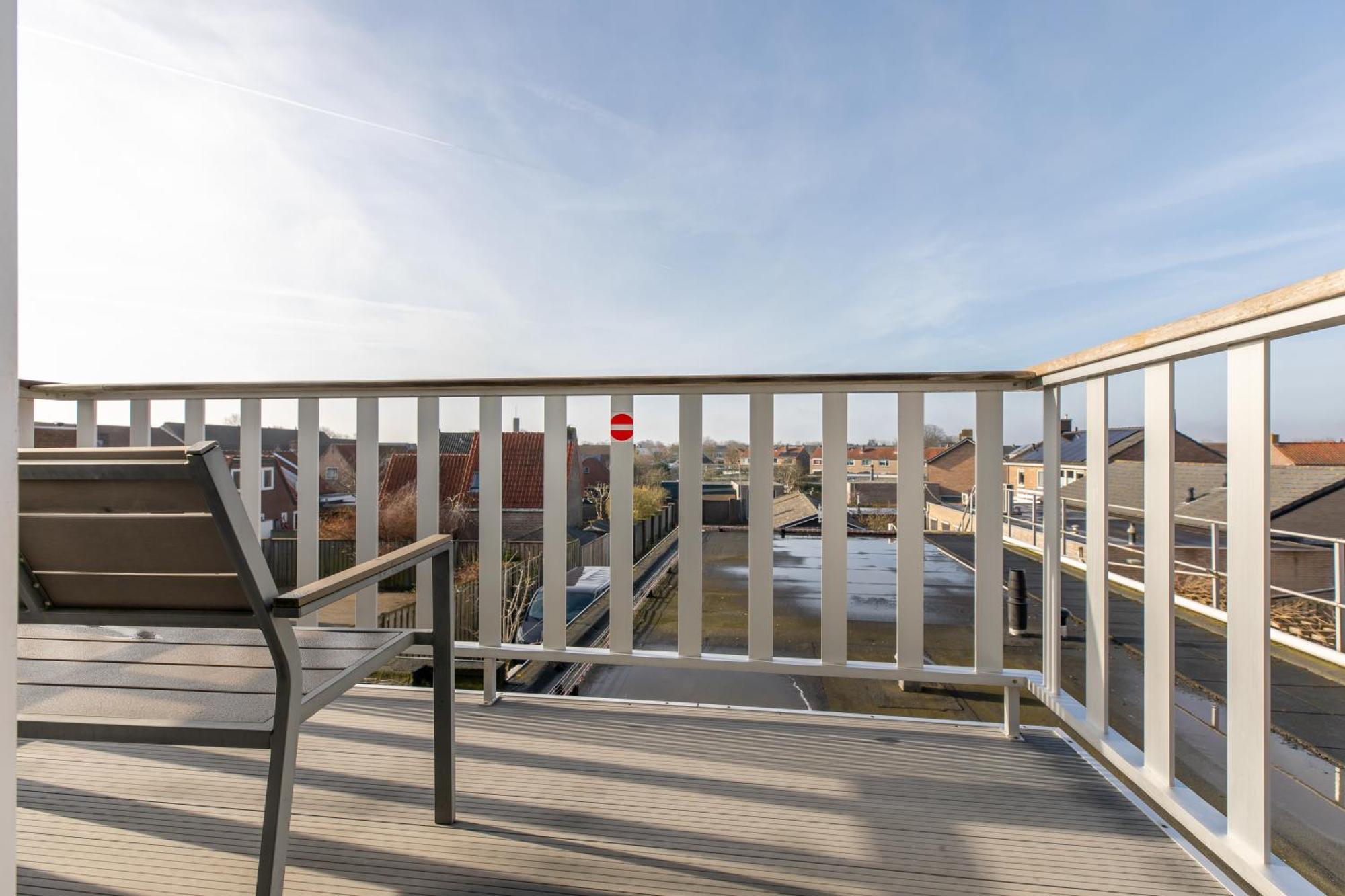 Appartement Pleinzicht Koudekerke Exterior foto