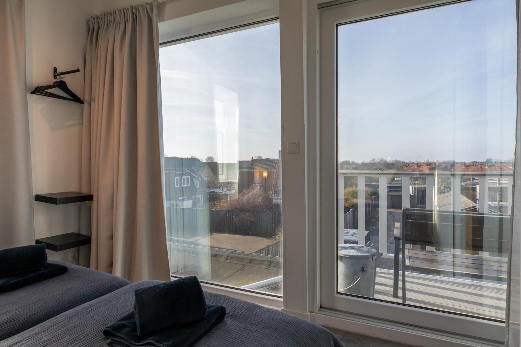 Appartement Pleinzicht Koudekerke Exterior foto