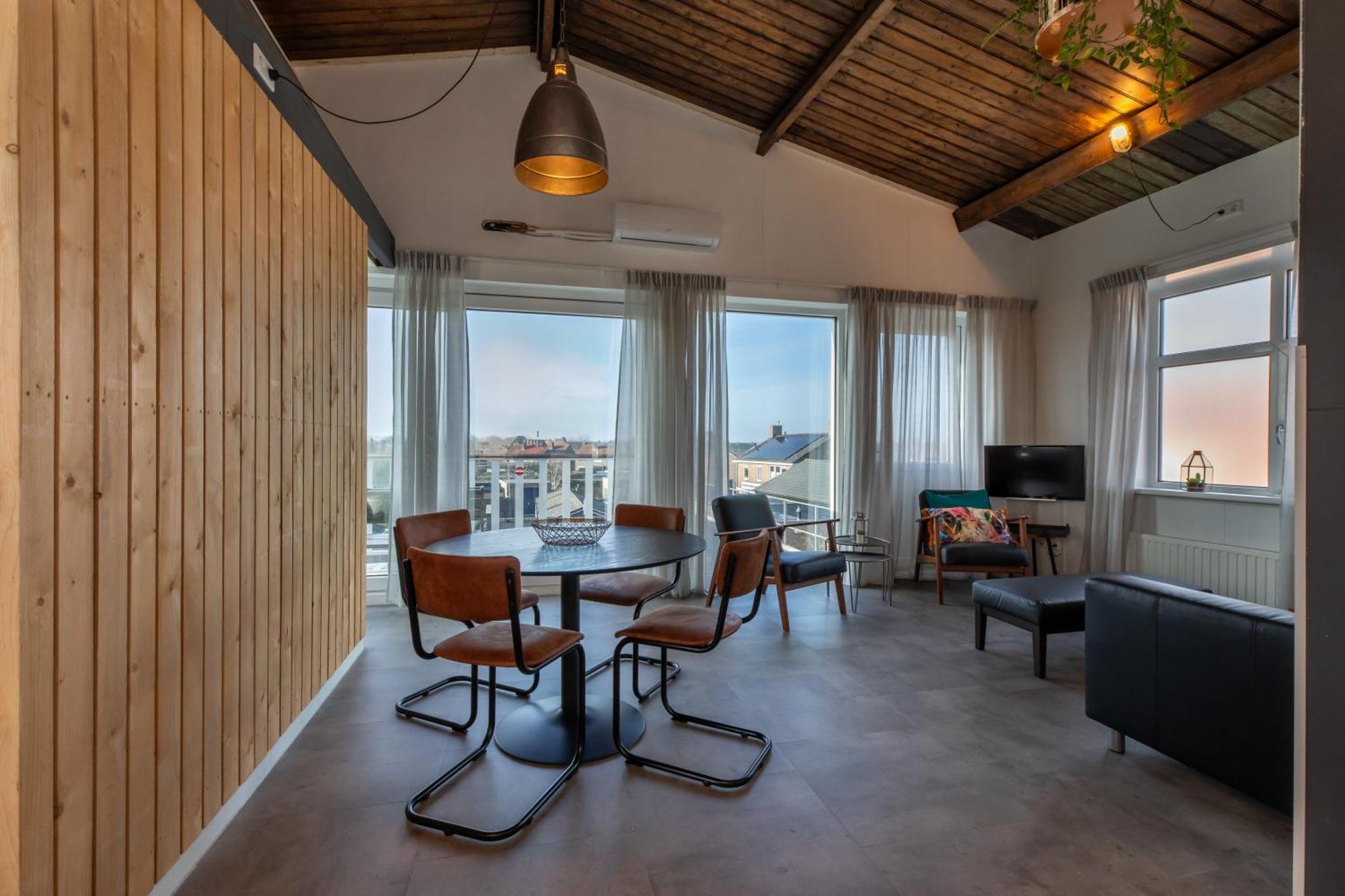 Appartement Pleinzicht Koudekerke Exterior foto