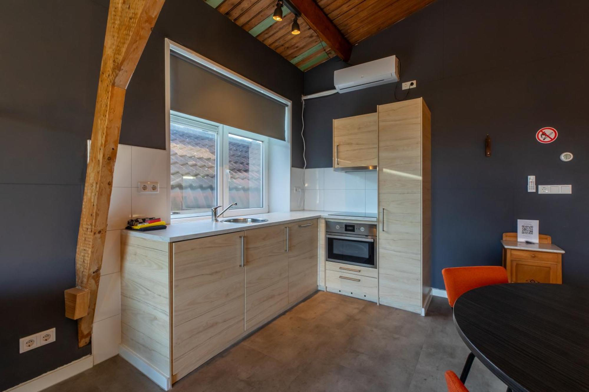 Appartement Pleinzicht Koudekerke Exterior foto