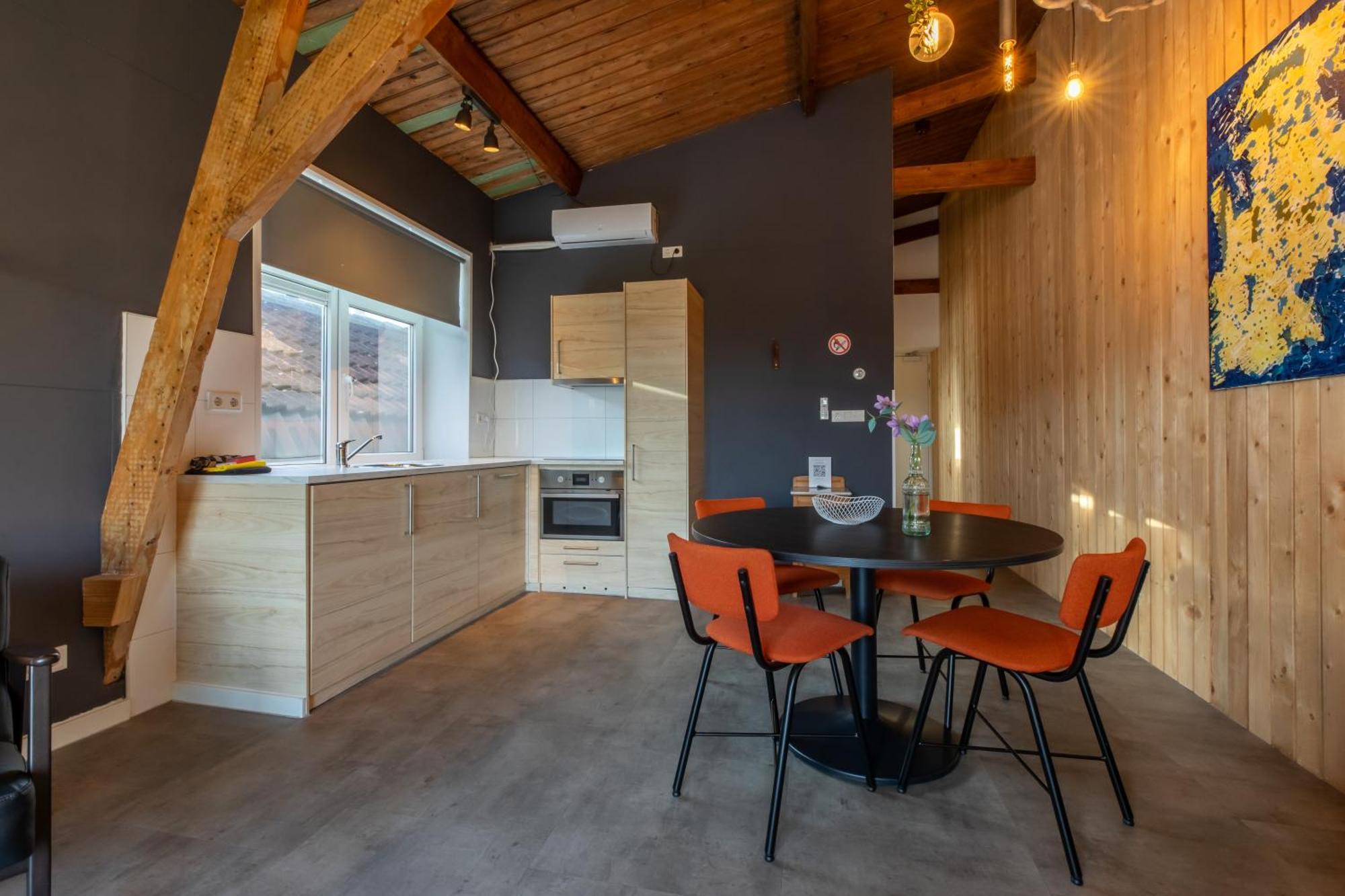 Appartement Pleinzicht Koudekerke Exterior foto
