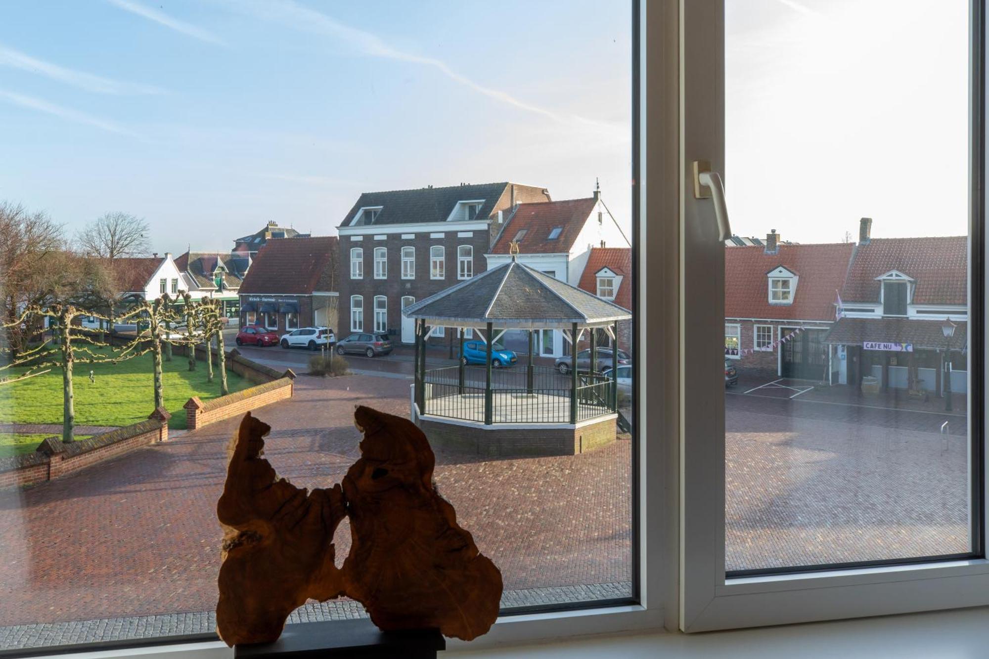 Appartement Pleinzicht Koudekerke Exterior foto