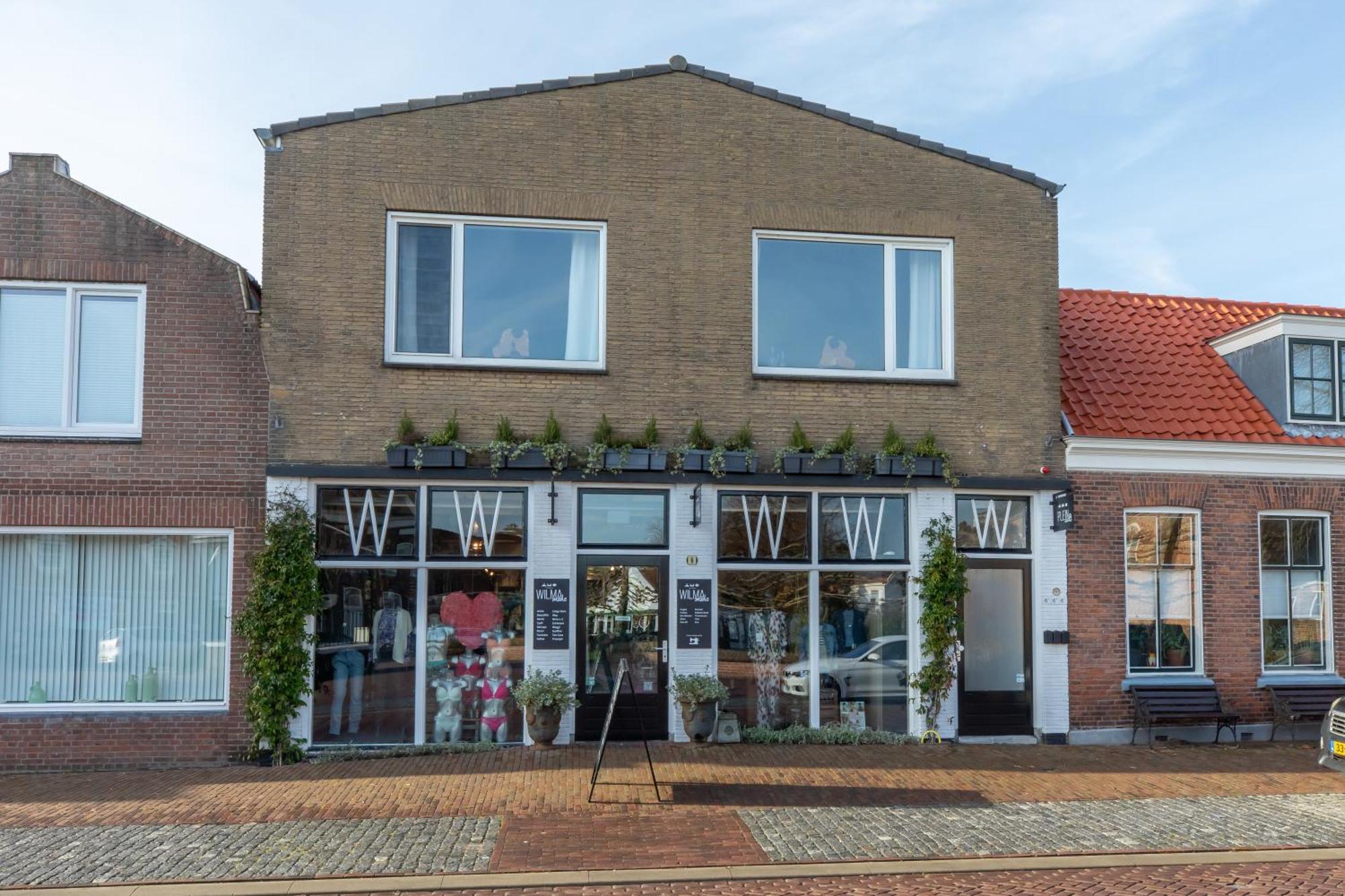 Appartement Pleinzicht Koudekerke Exterior foto
