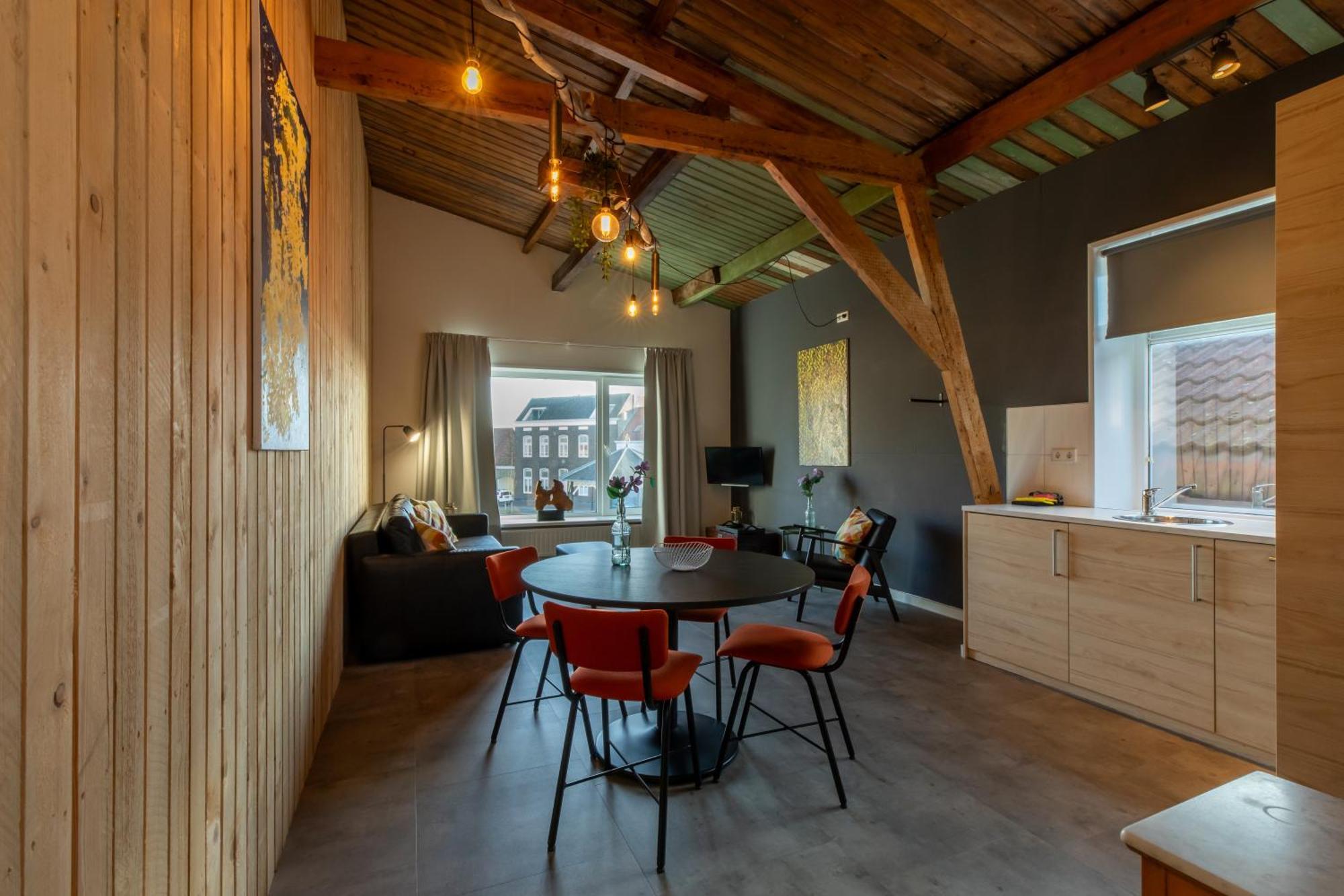 Appartement Pleinzicht Koudekerke Exterior foto